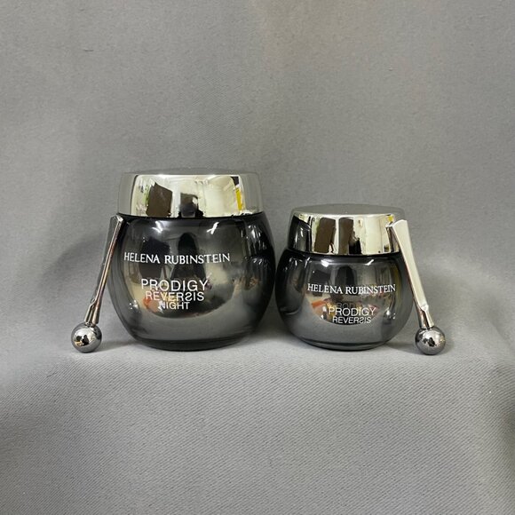 Helena Rubinstein Face And Eye Cream Duo Set